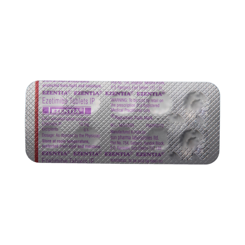 Ezentia Tablet - Image 5