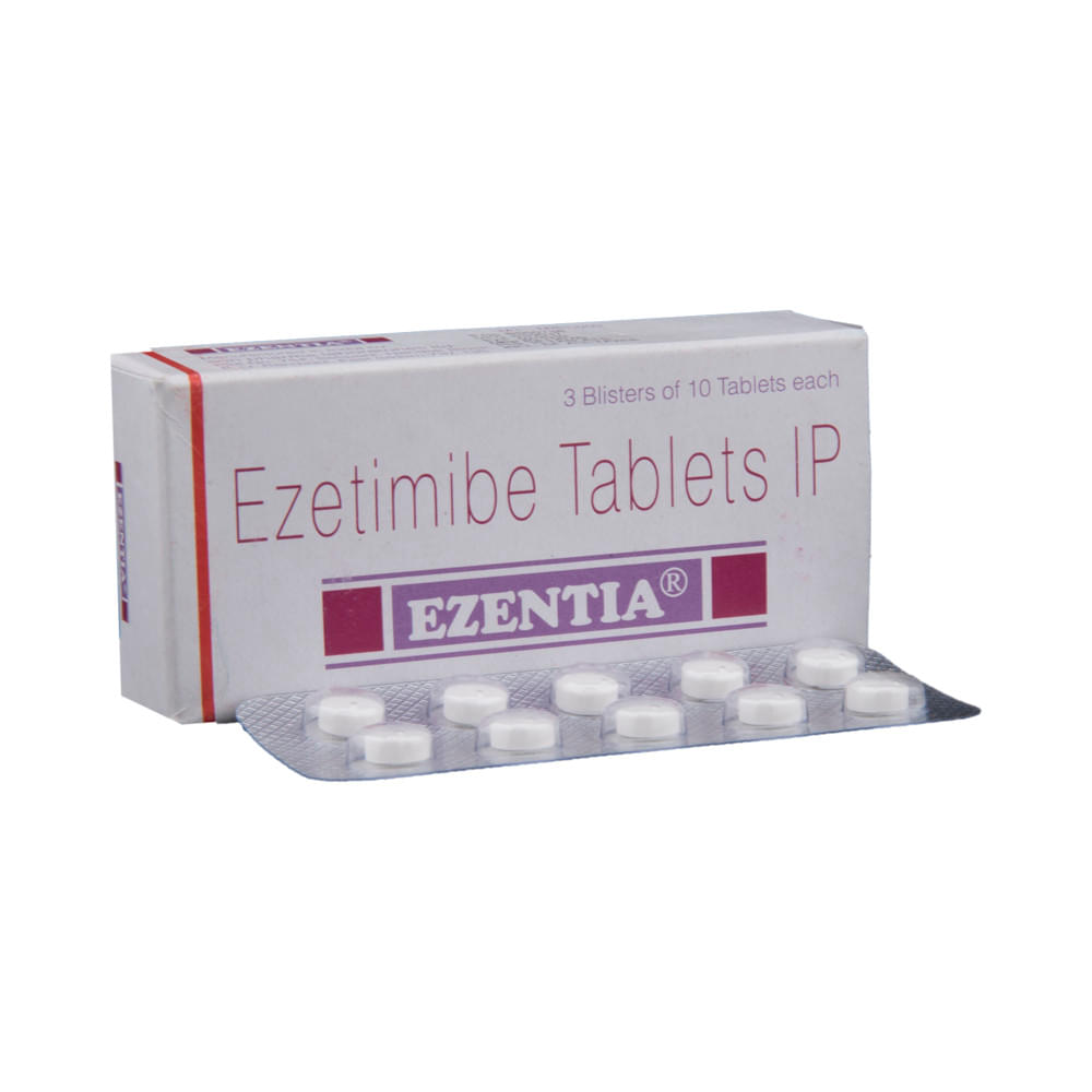 Ezentia Tablet - Image 1