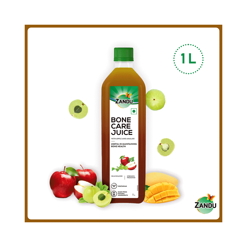 Zandu Bone Care Juice - Image 4