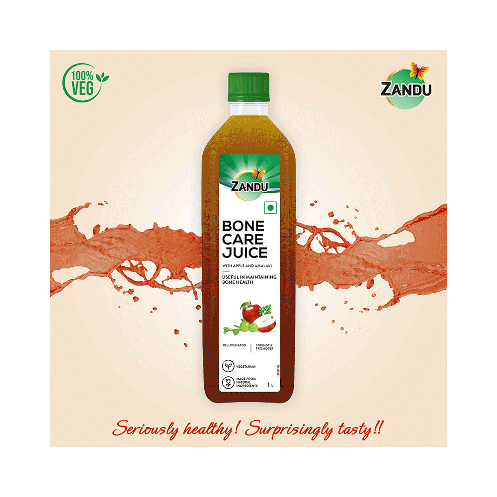 Zandu Bone Care Juice - Image 8