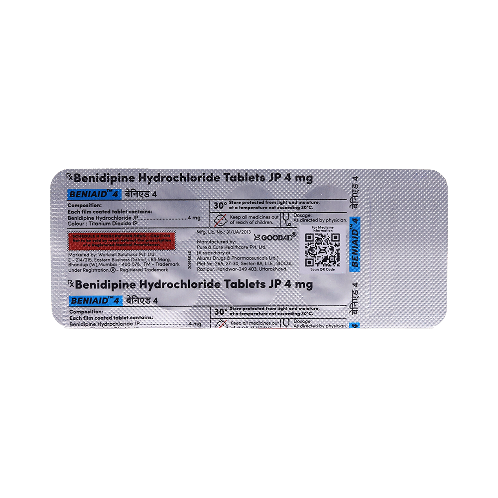 Biniaid 4 Tablet - Image 3