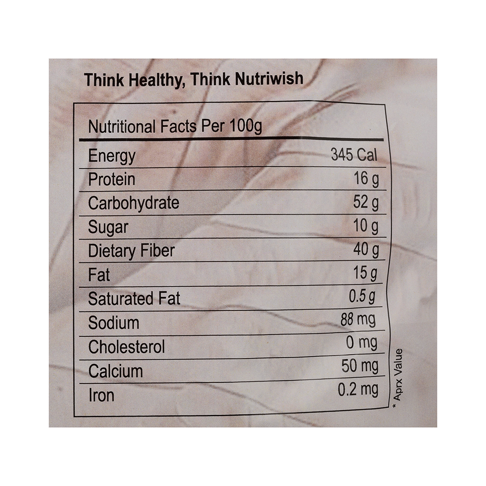 Nutriwish Kalonji Seeds - Image 7