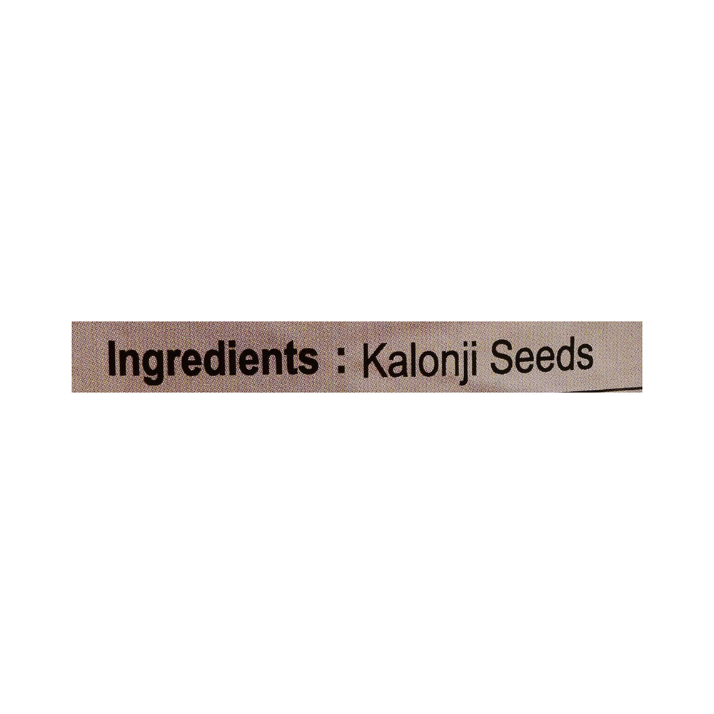 Nutriwish Kalonji Seeds - Image 6