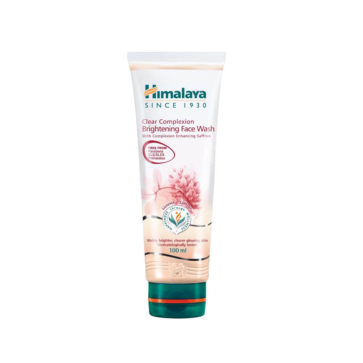 Himalaya Clear Complexion Brightening Face Wash - Image 1