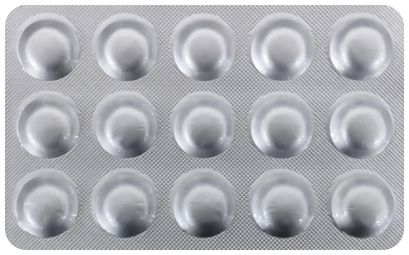 Valzaar 160 Tablet - Image 2