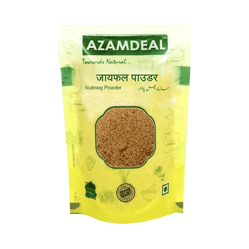 Azamdeal Jayphal  Powder