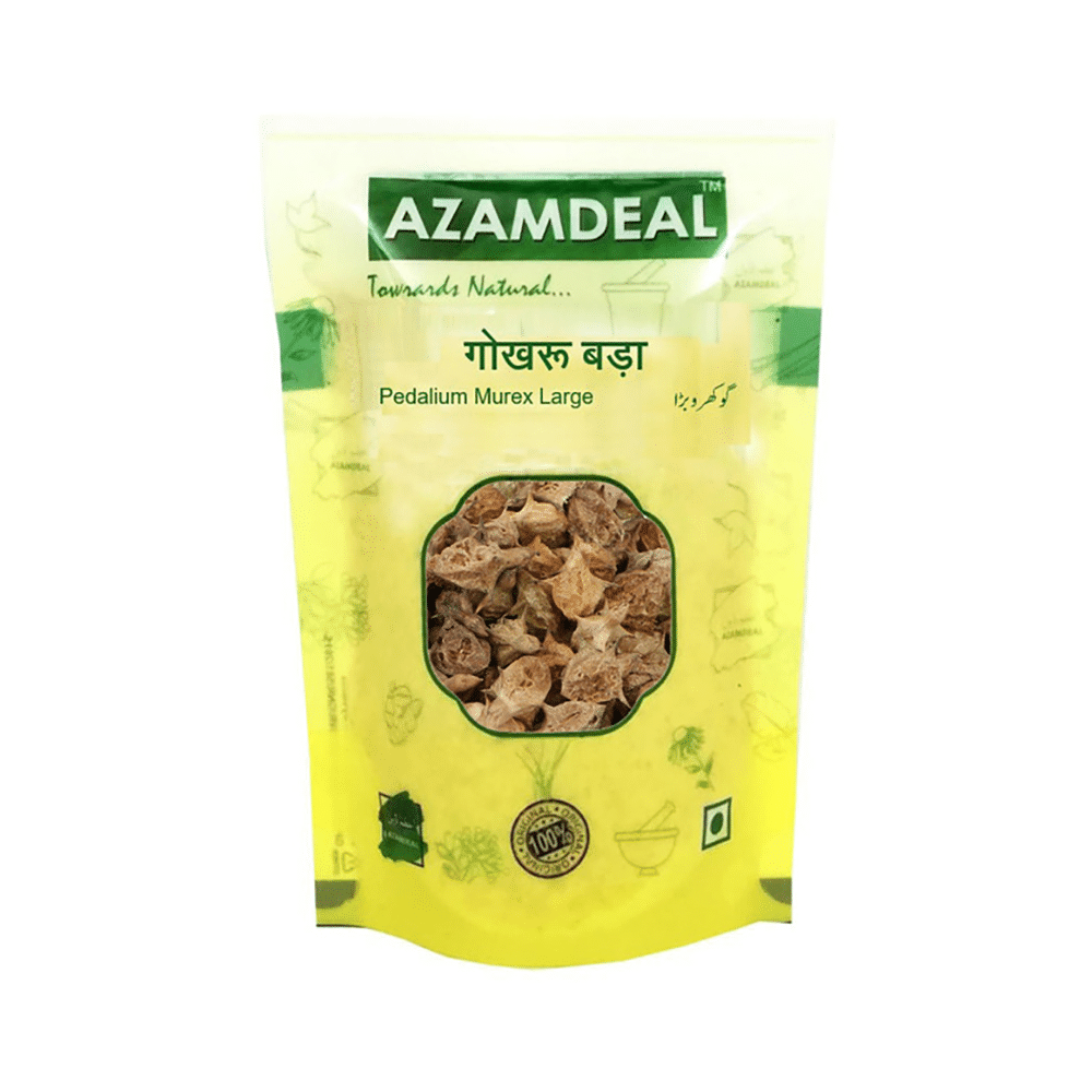 Azamdeal Gokhru Bada