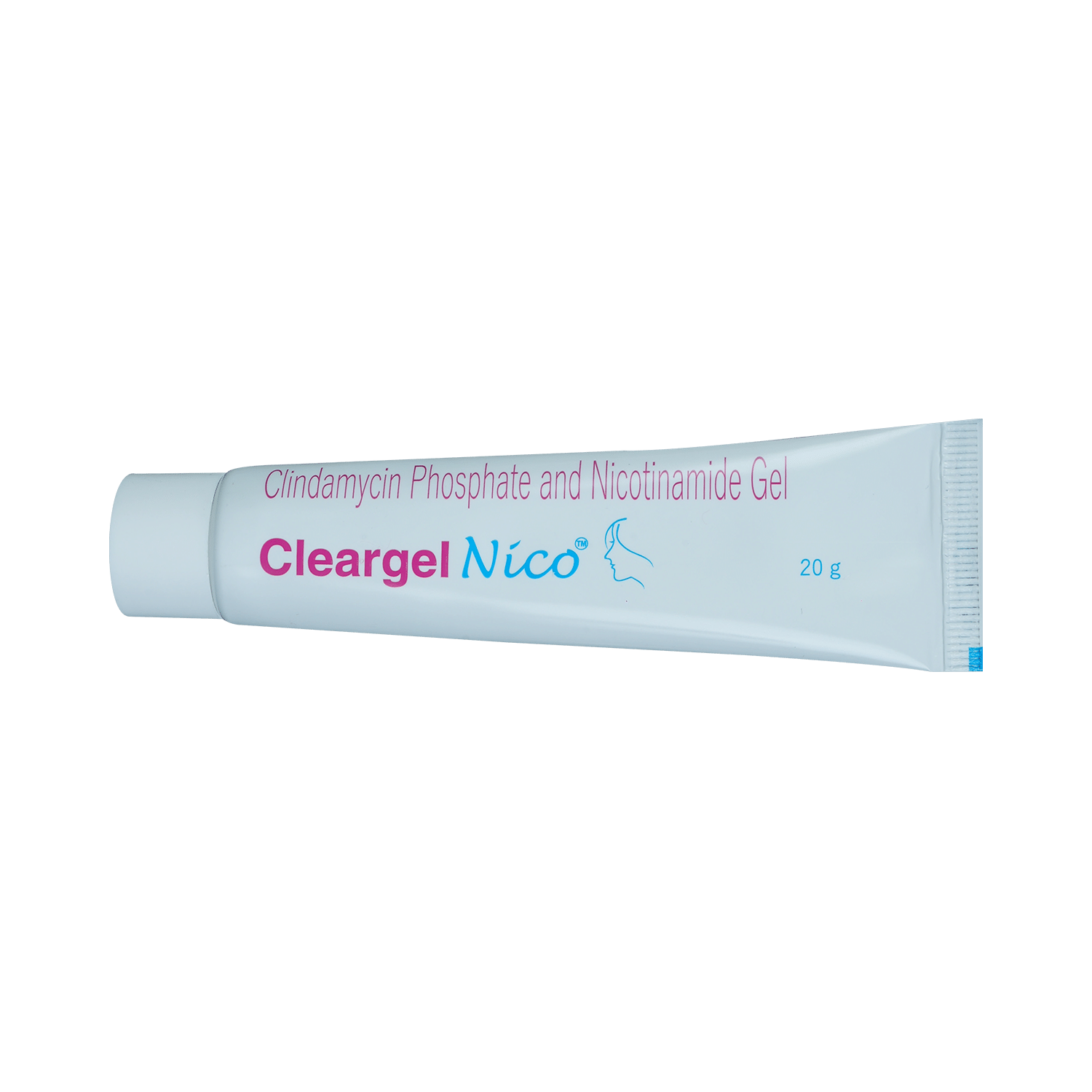 Cleargel Nico Gel - Image 5