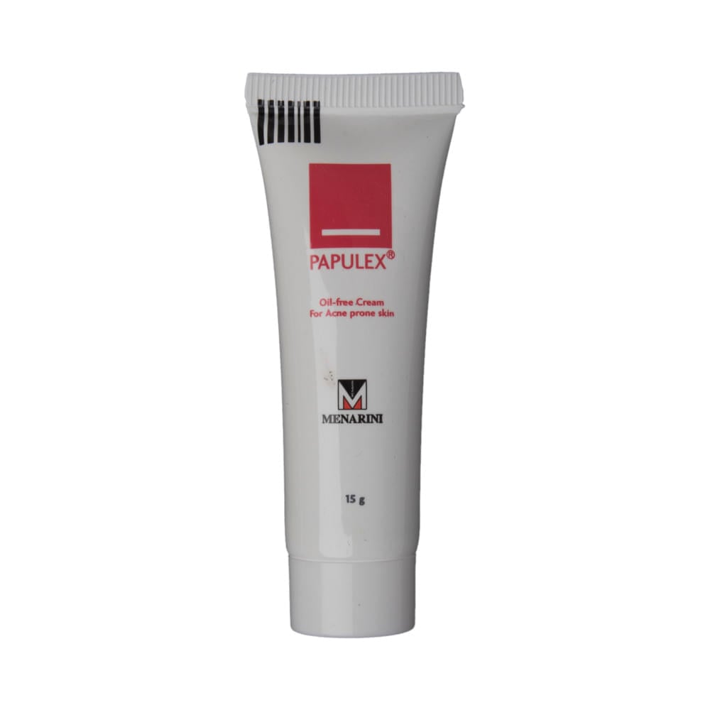 Papulex Cream - Image 3