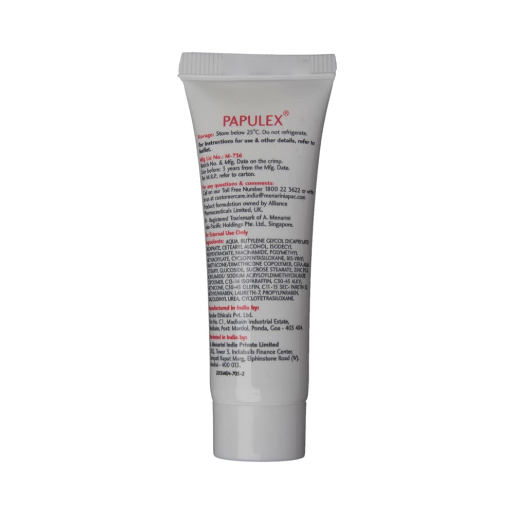 Papulex Cream - Image 4