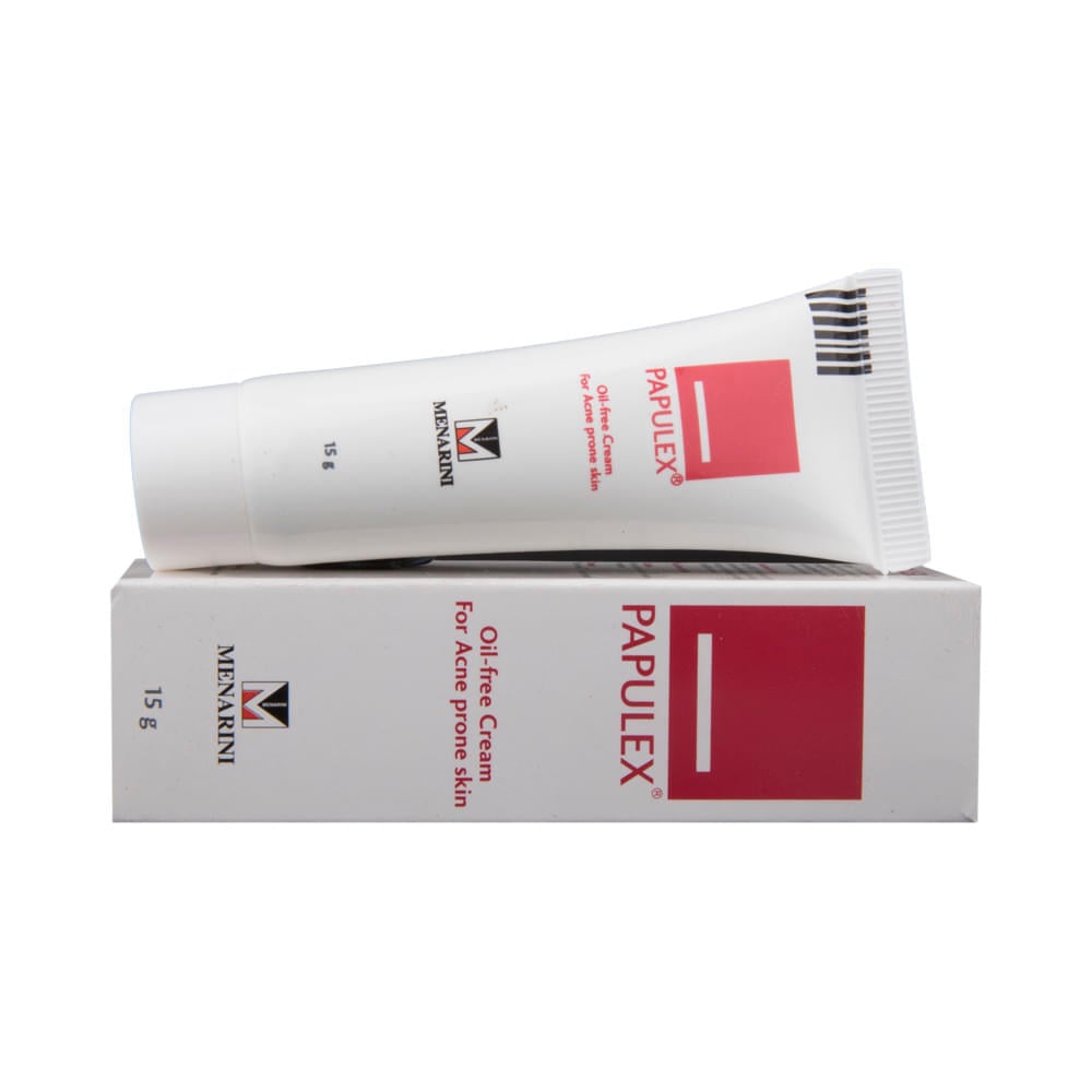 Papulex Cream - Image 1
