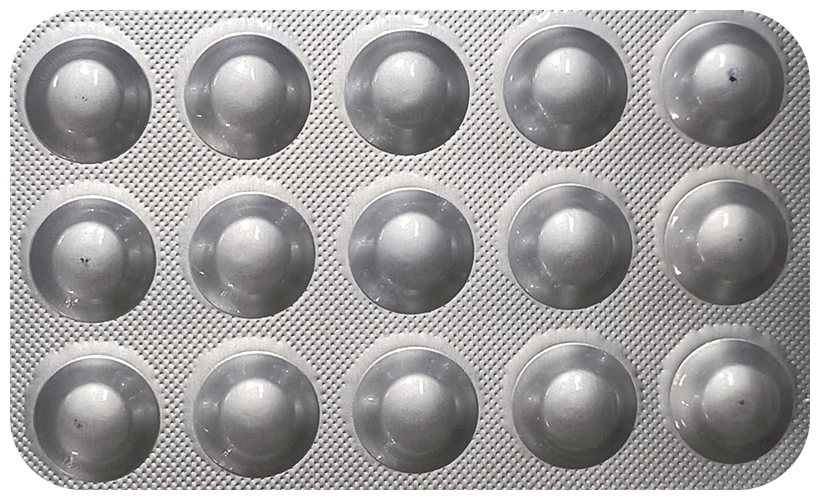 Esogress 40 Tablet - Image 3