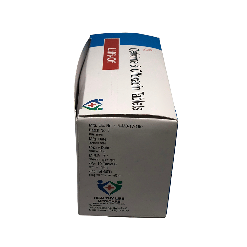 Liffi-OF Tablet - Image 3