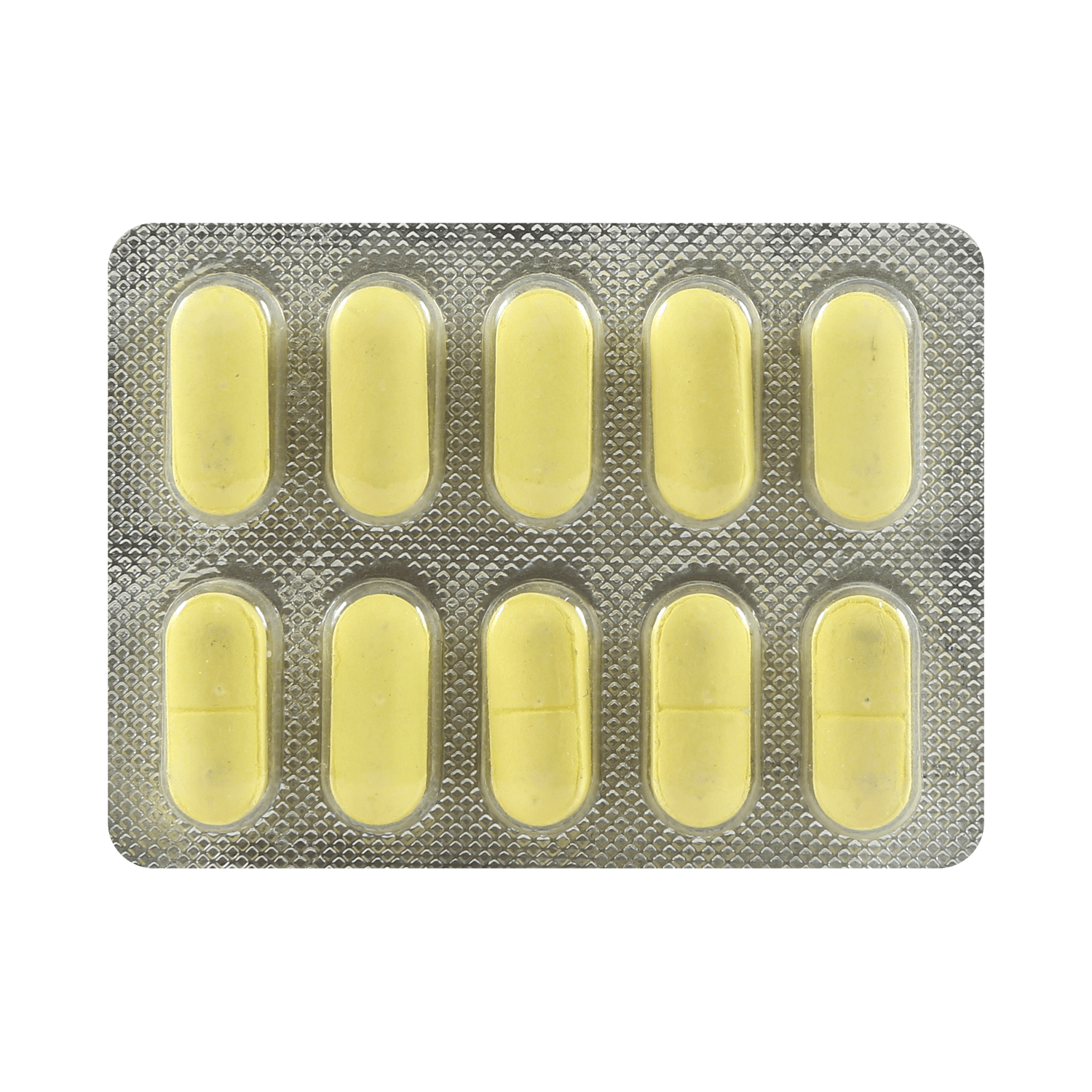 Anafast TH 4mg/100mg/325mg Tablet - Image 2