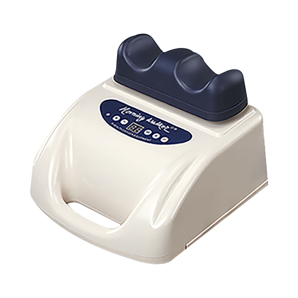 Morning Walker with Smart Control & Voice Command