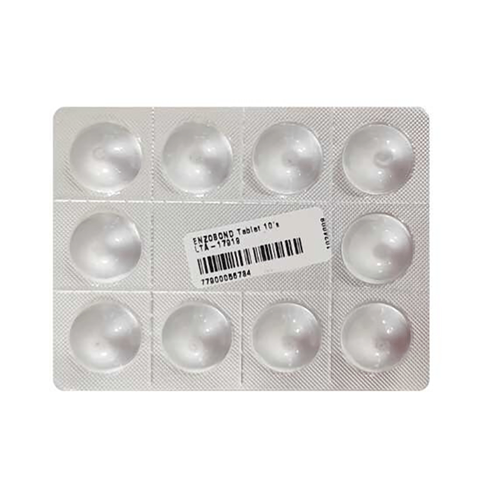 Enzobond Tablet - Image 2