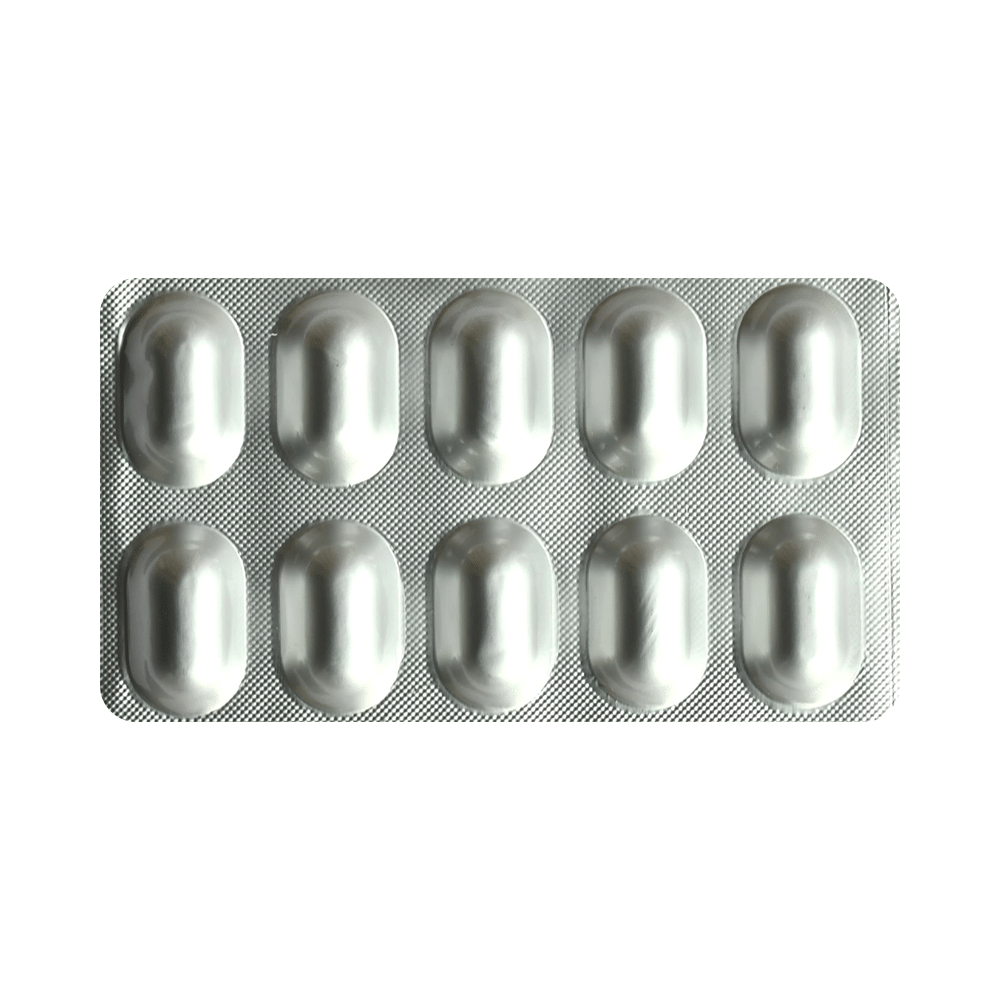 Huntache-TP4 Tablet - Image 5
