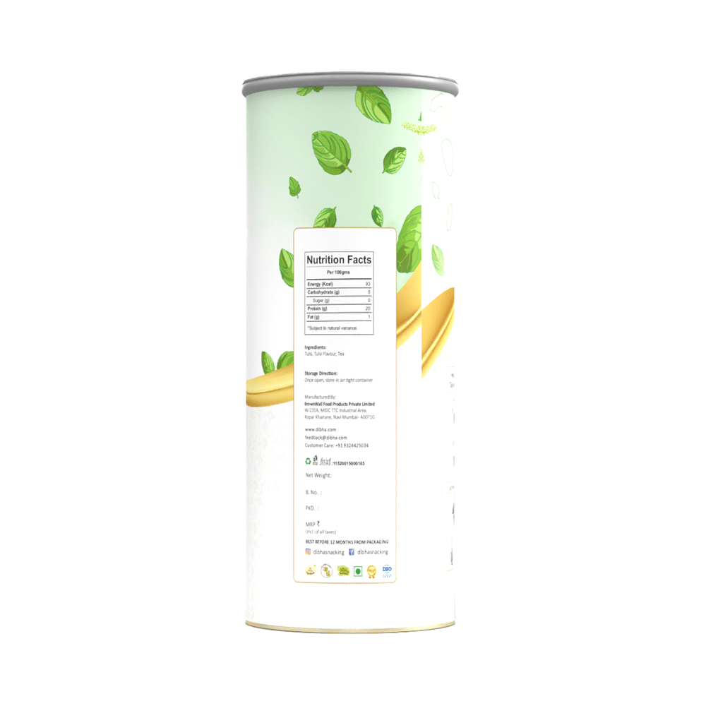 Dibha Tulsi Green Tea - Image 2