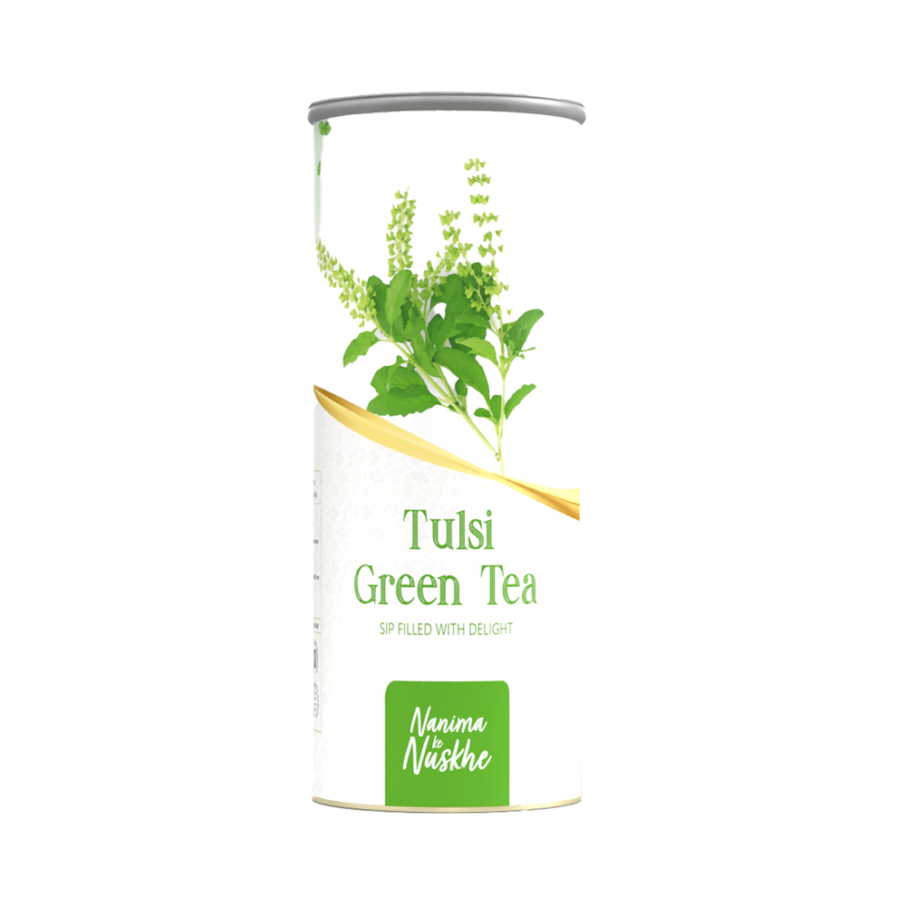 Dibha Tulsi Green Tea