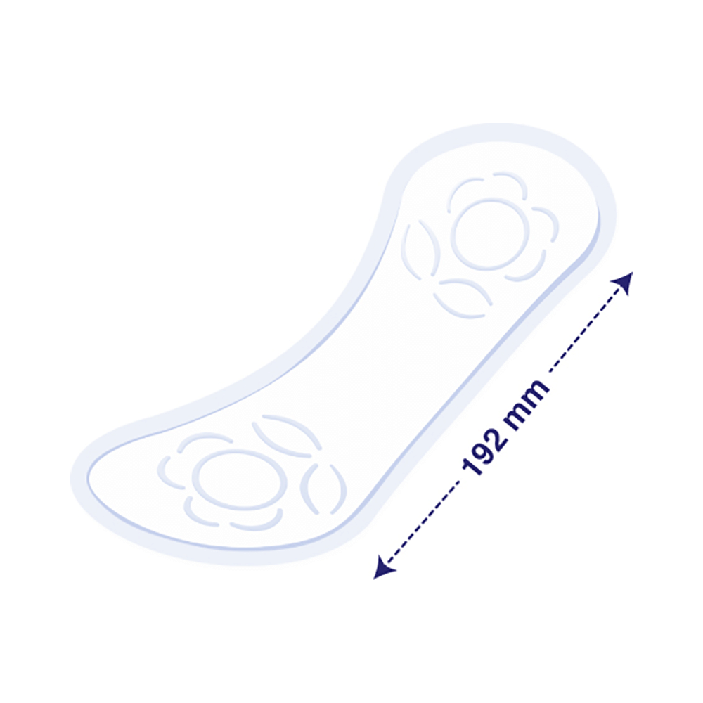 Bella Intima Plus Pantyliners - Image 4