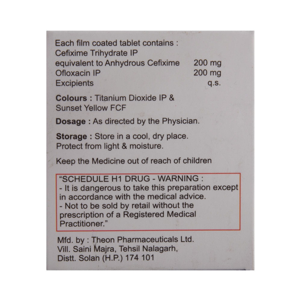 Greatcefi-O Tablet - Image 3