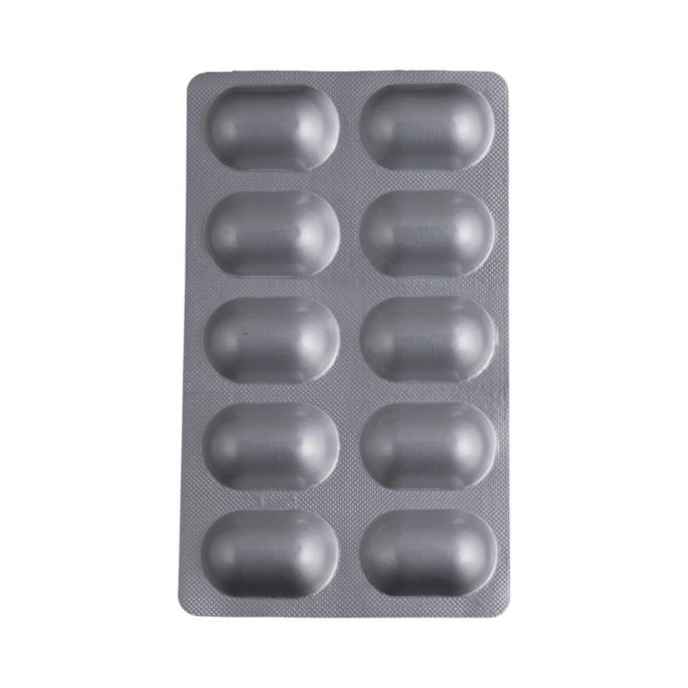 Greatcefi-O Tablet - Image 4