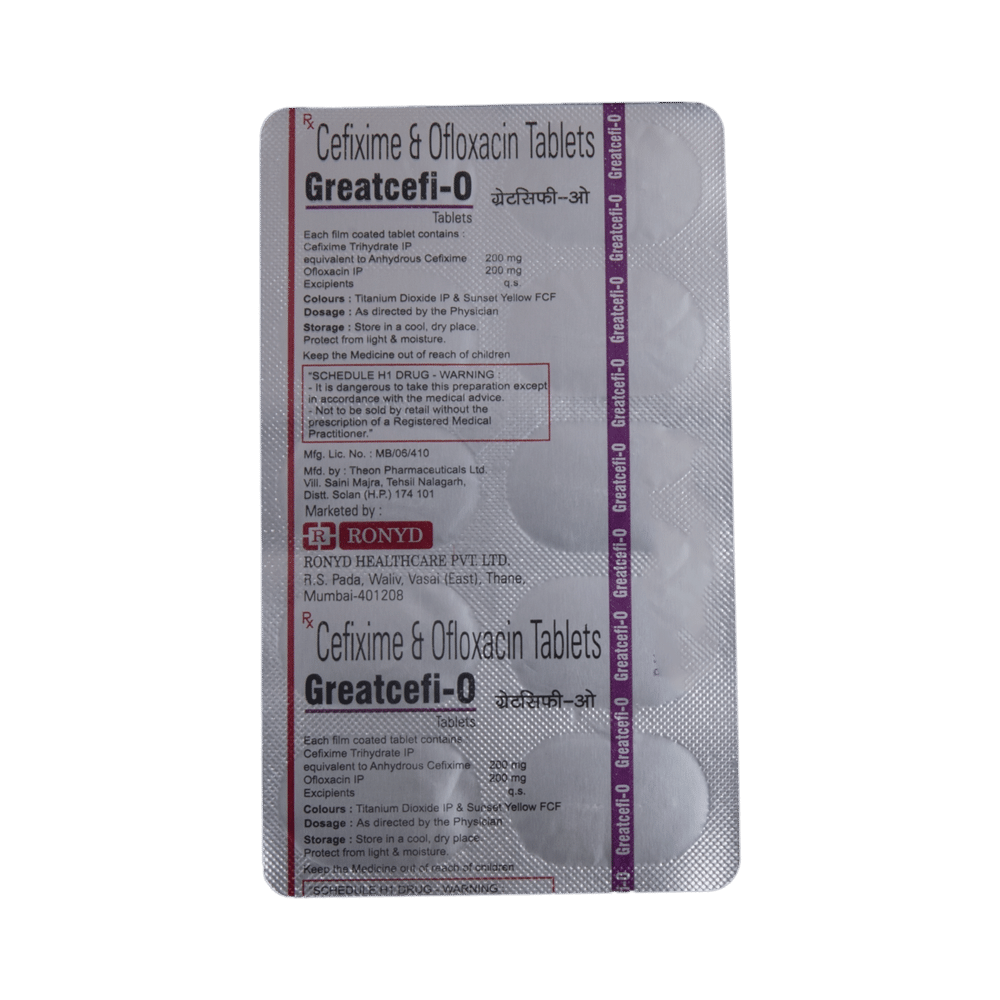 Greatcefi-O Tablet - Image 5