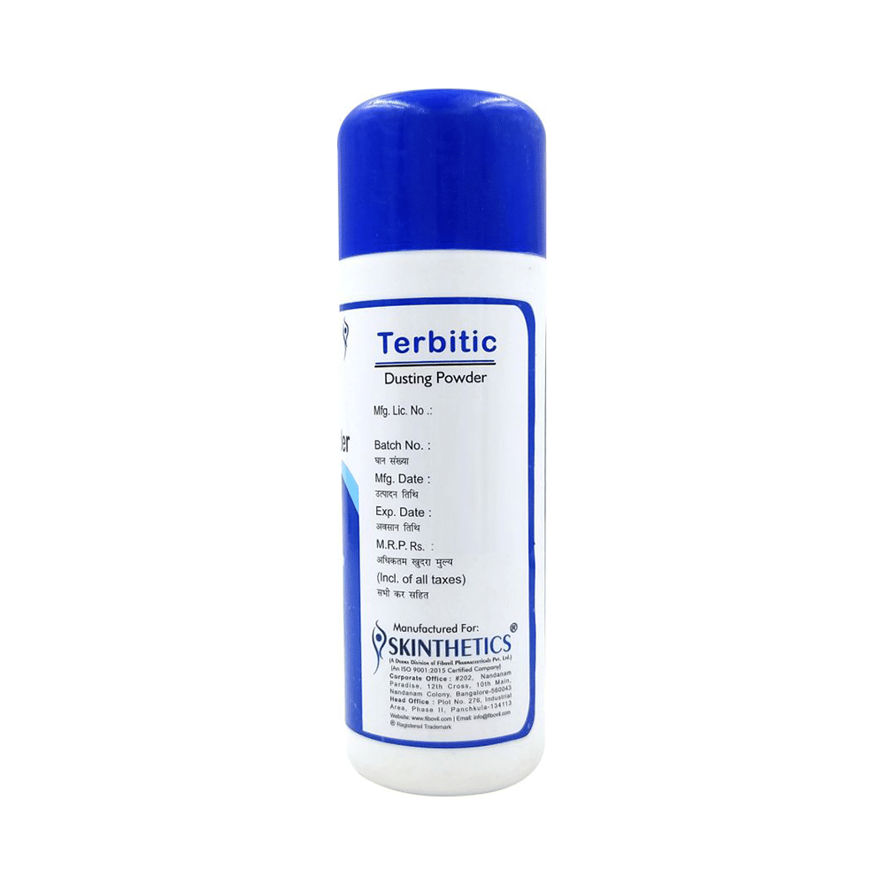 Terbitic Dusting Powder - Image 3