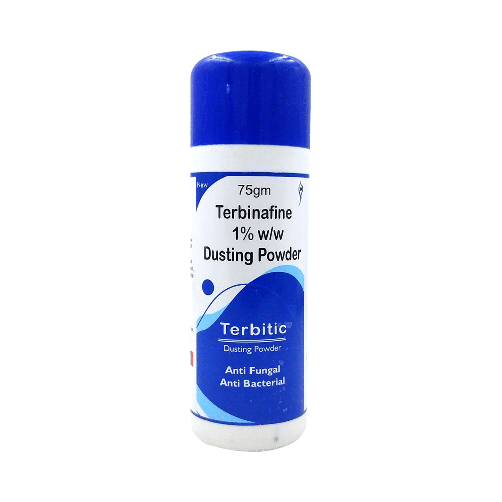 Terbitic Dusting Powder - Image 1