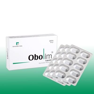 Obolim Capsule