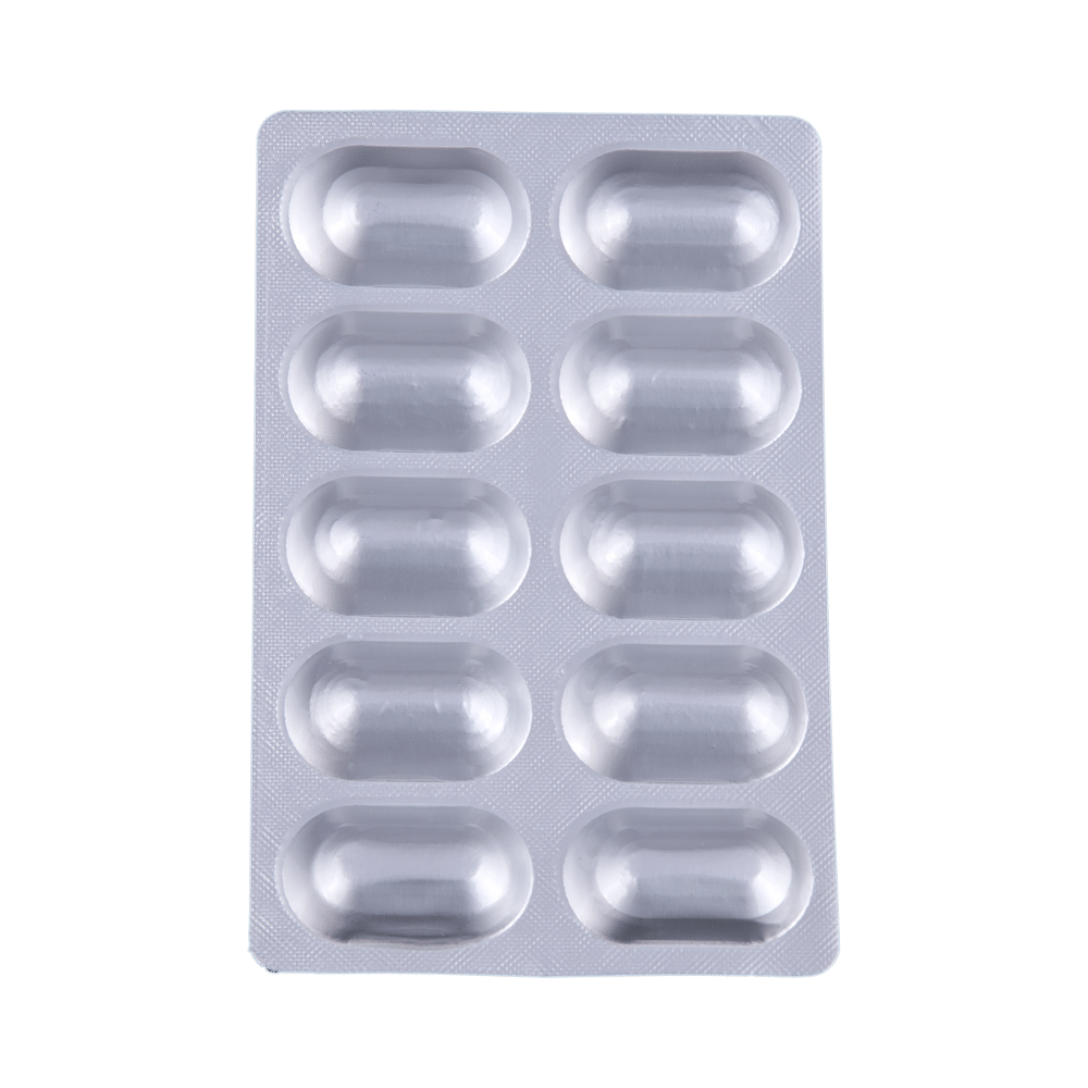 Extend Hair Tablet - Image 4