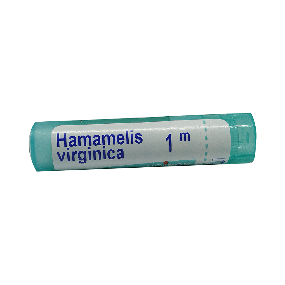 Boiron Hamamelis Virginica Pellets 1M