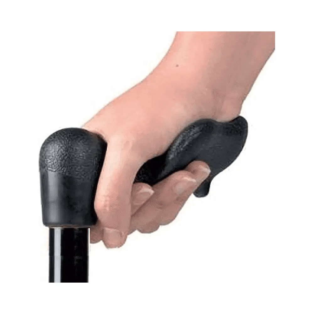 Sunbeam Palm Grip Cane Large - Image 3