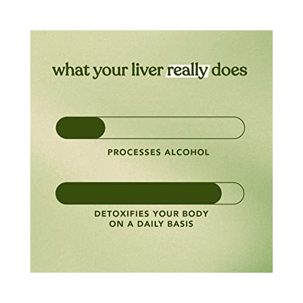 Cosmix Love Your Liver Powder - Image 4