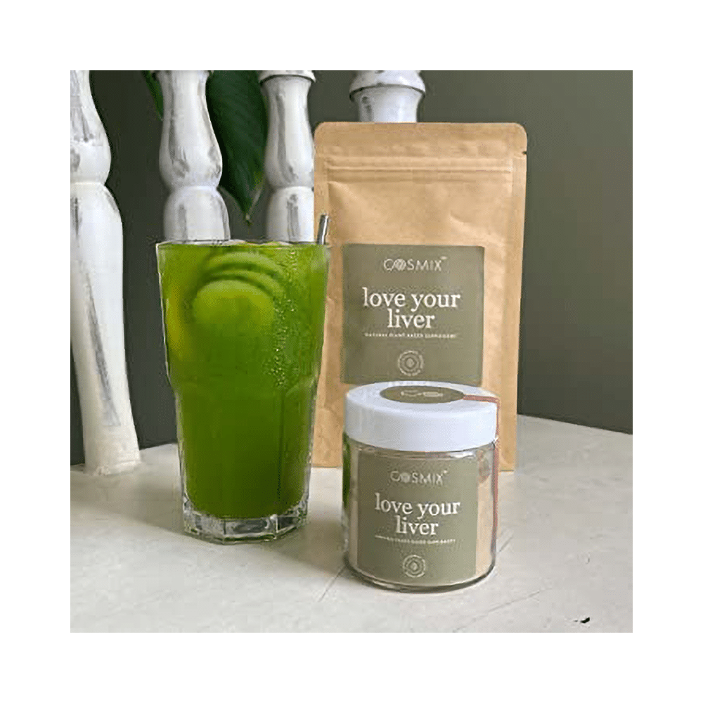 Cosmix Love Your Liver Powder - Image 3