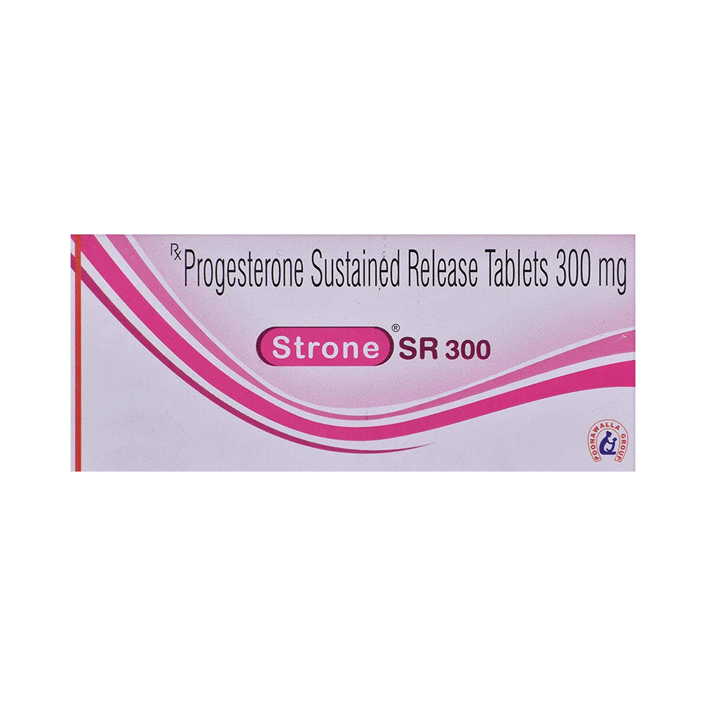 Strone SR 300 Tablet - Image 1