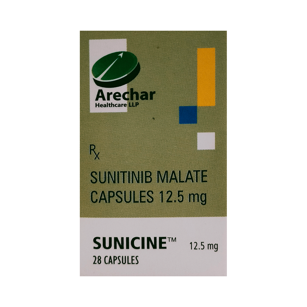 Sunicine Capsule