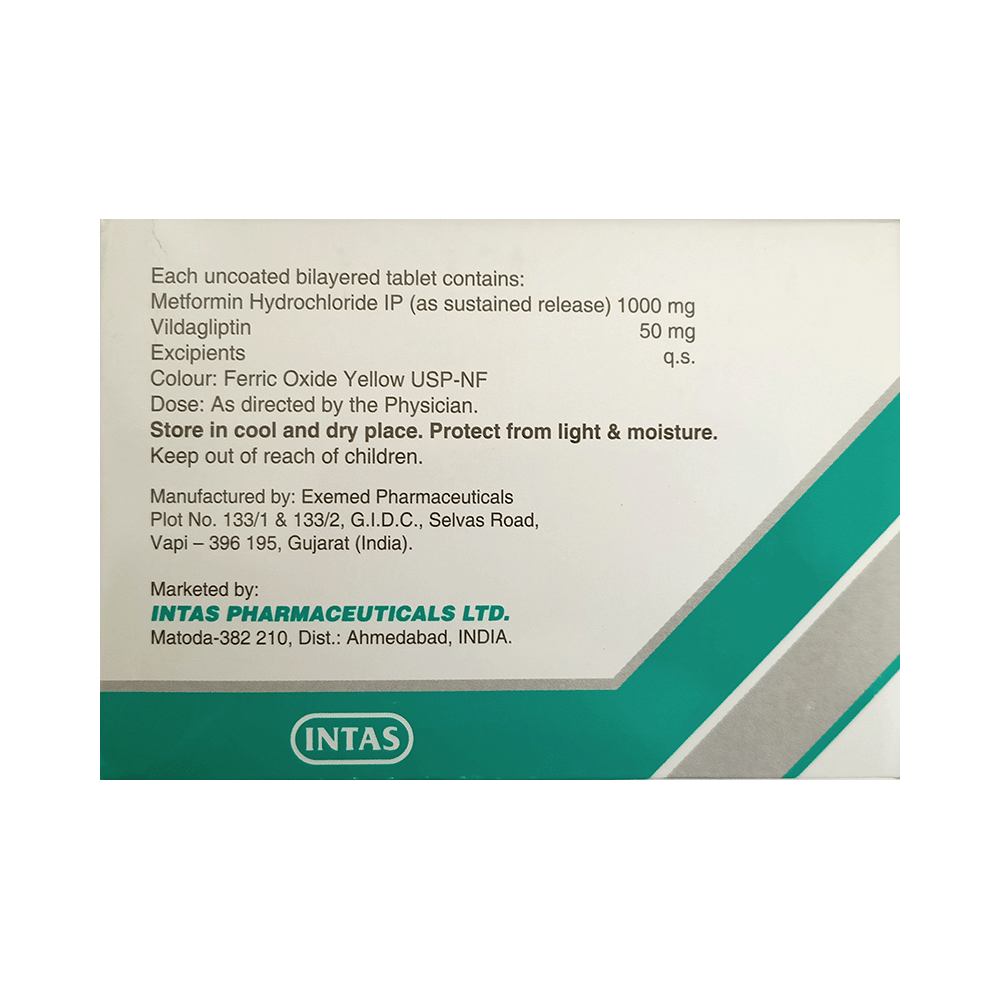 Zavamet SR 1000 Tablet - Image 2