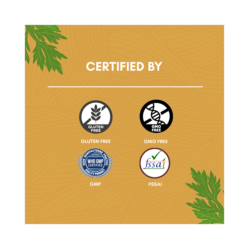 Windlas PulmoHeal Capsule - Image 8