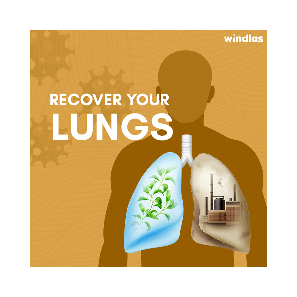 Windlas PulmoHeal Capsule - Image 9