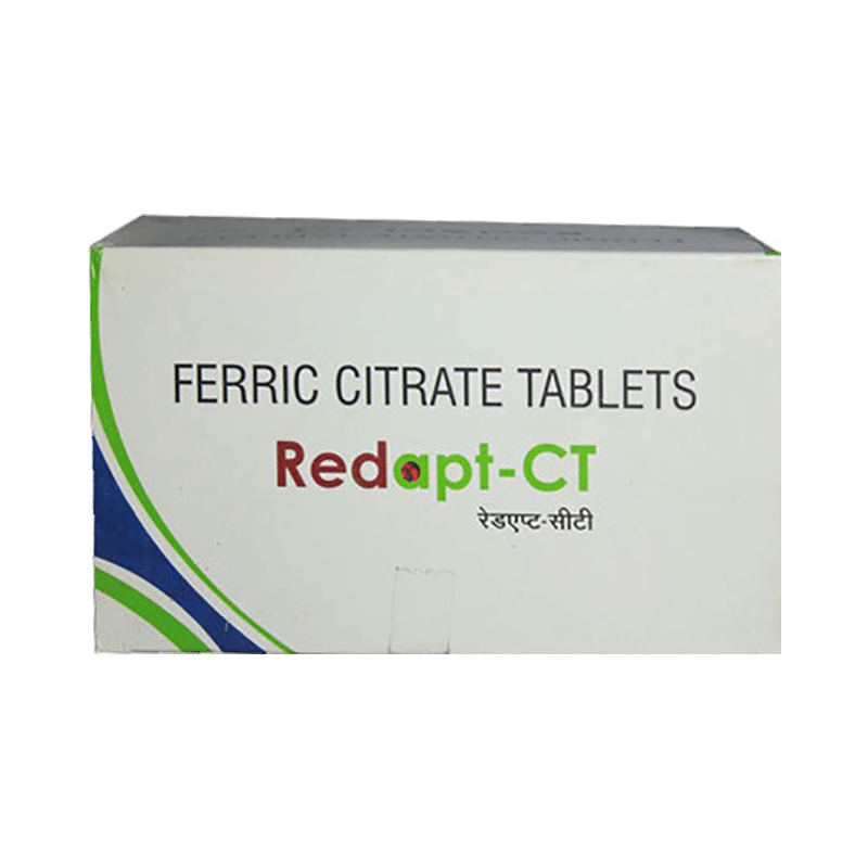 Redapt CT Tablet - Image 1