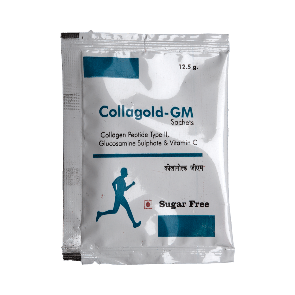 Collagold-GM Sachet
