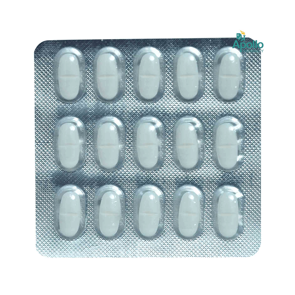 Glz XR Tablet - Image 3