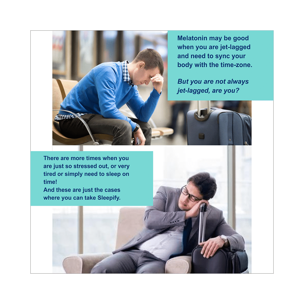 Herba Neuva Sleepify Capsule - Image 6