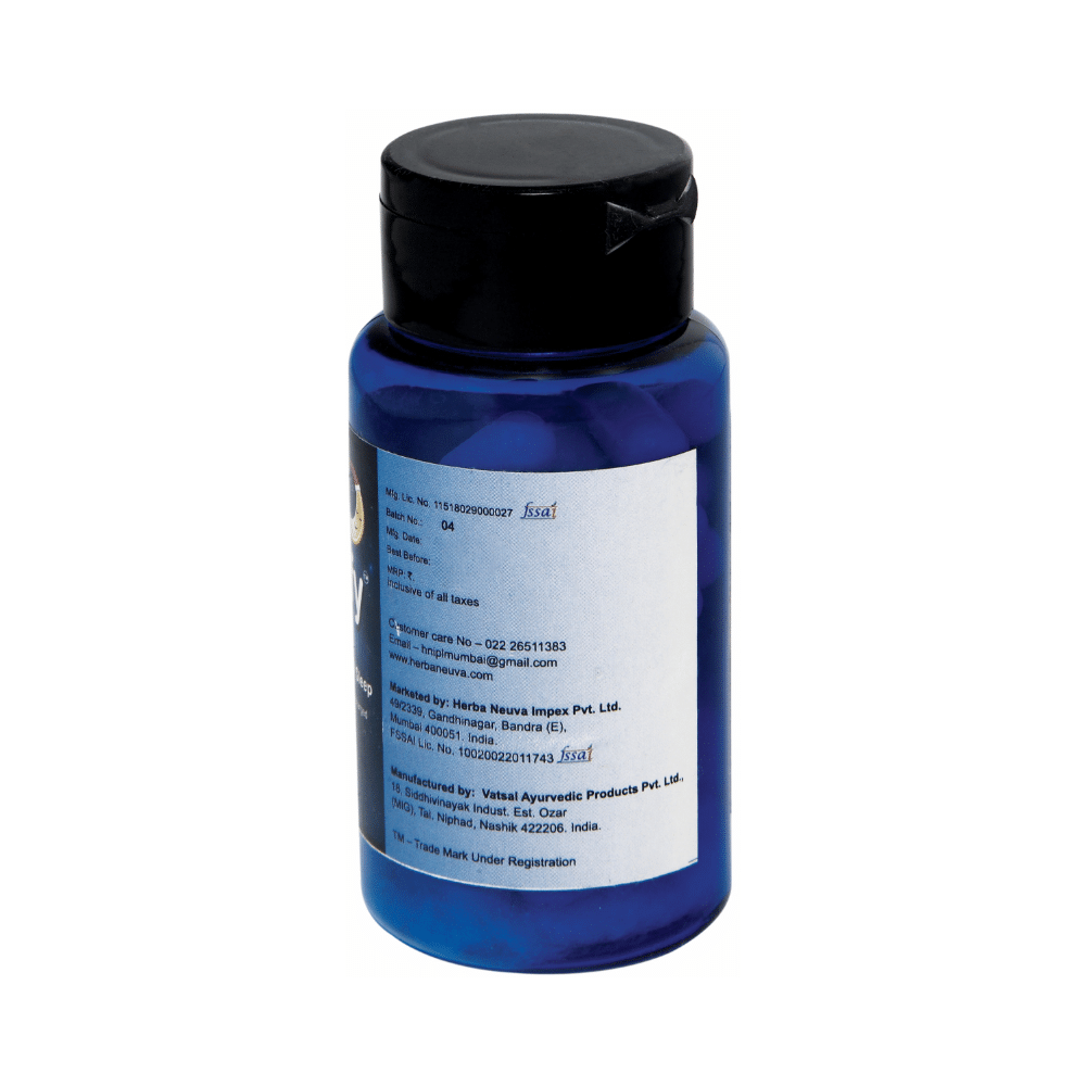 Herba Neuva Sleepify Capsule - Image 3
