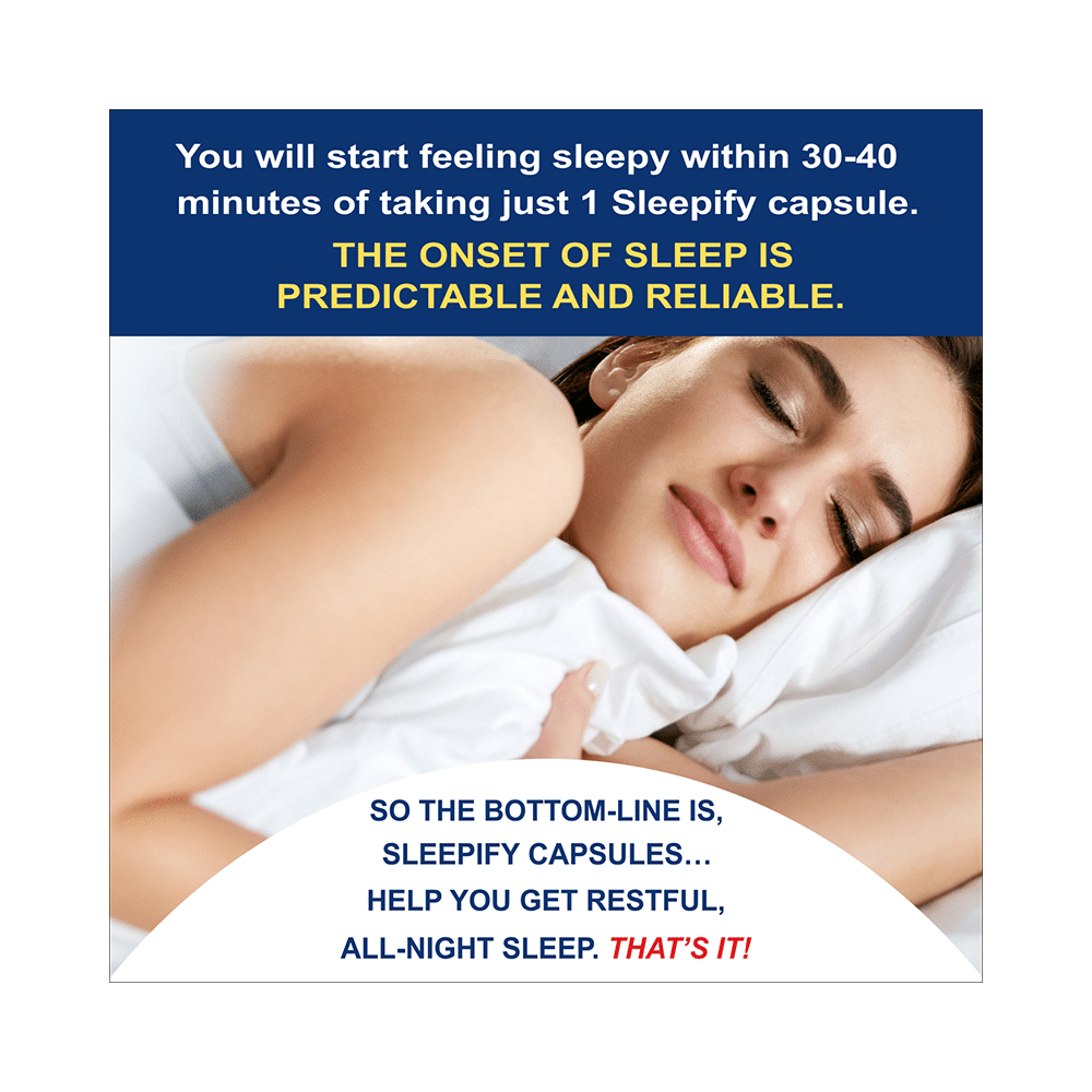 Herba Neuva Sleepify Capsule - Image 8