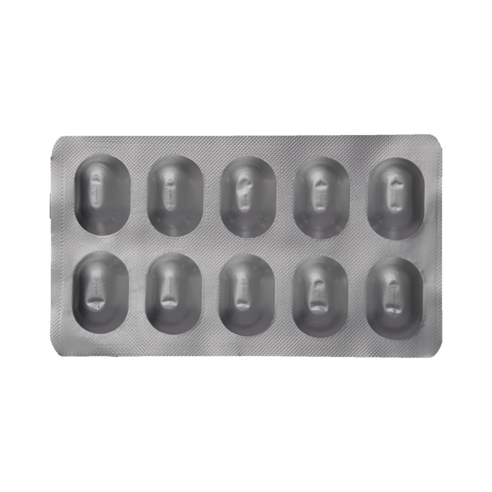 Cumin 200 Tablet - Image 4