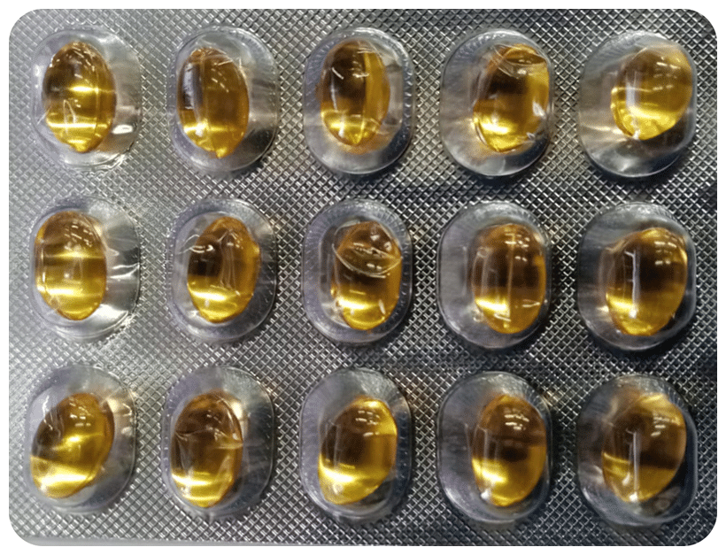 Primosa Capsule - Image 2