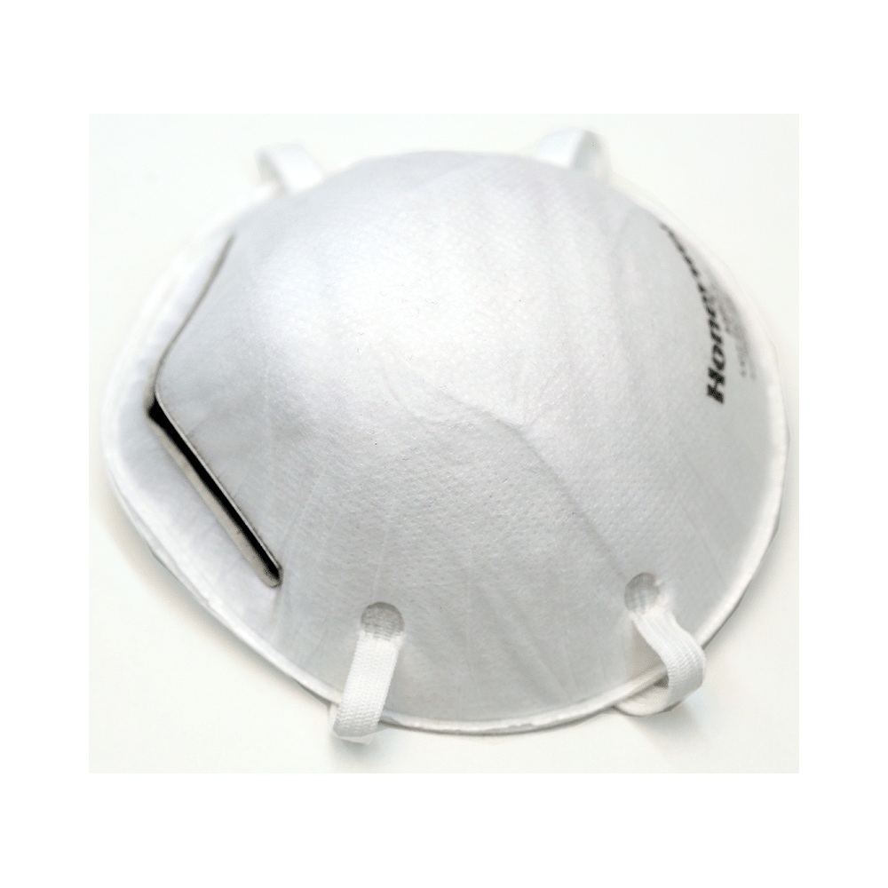 Honeywell H801 Niosh N95 Mask - Image 3