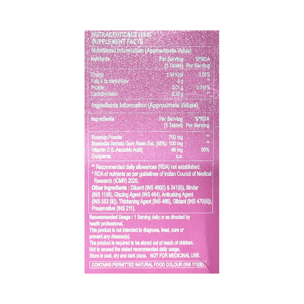 RosyHeal Tablet - Image 2